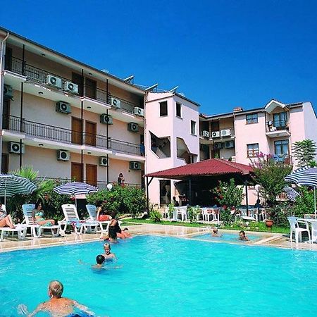 Ilimyra Hotel Çamyuva Εξωτερικό φωτογραφία