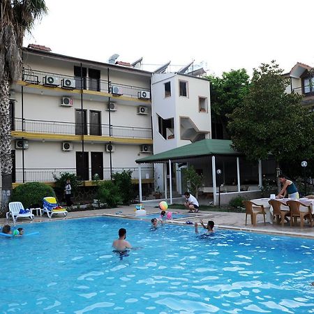 Ilimyra Hotel Çamyuva Εξωτερικό φωτογραφία