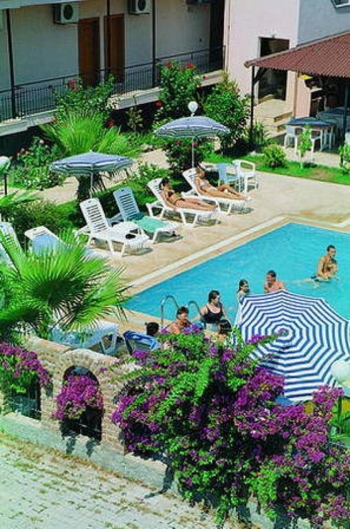 Ilimyra Hotel Çamyuva Εξωτερικό φωτογραφία