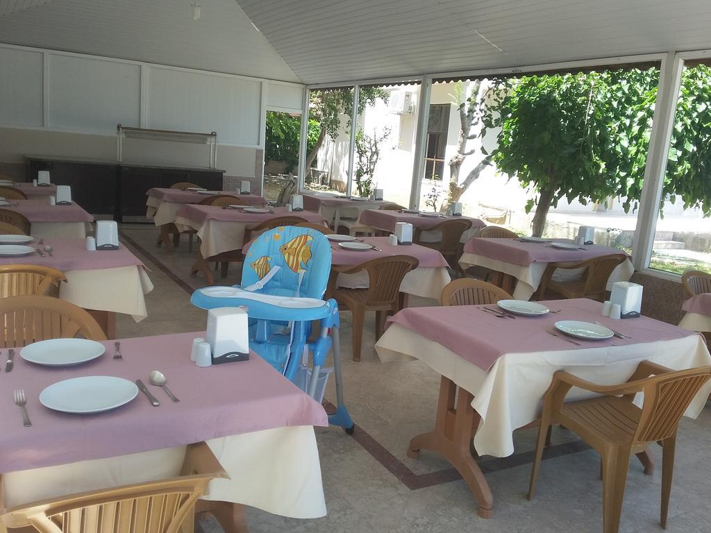 Ilimyra Hotel Çamyuva Εξωτερικό φωτογραφία