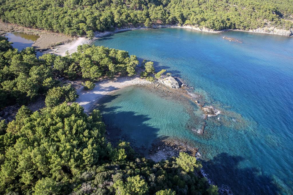 Ilimyra Hotel Çamyuva Εξωτερικό φωτογραφία