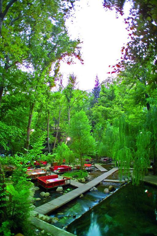Ilimyra Hotel Çamyuva Εξωτερικό φωτογραφία