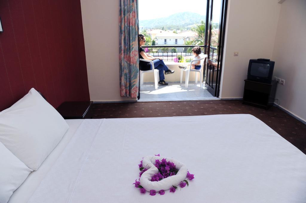 Ilimyra Hotel Çamyuva Εξωτερικό φωτογραφία