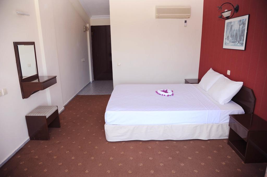 Ilimyra Hotel Çamyuva Εξωτερικό φωτογραφία