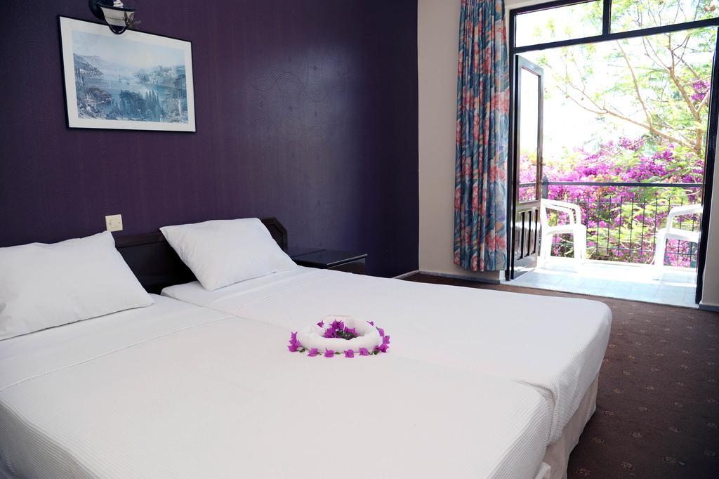 Ilimyra Hotel Çamyuva Εξωτερικό φωτογραφία