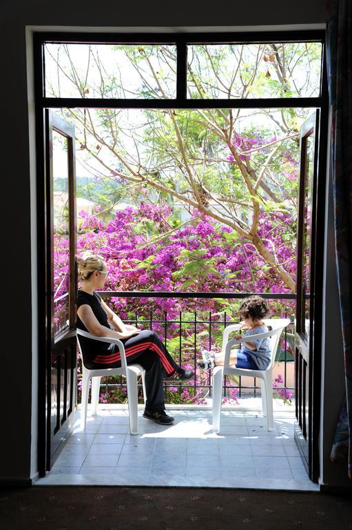 Ilimyra Hotel Çamyuva Εξωτερικό φωτογραφία