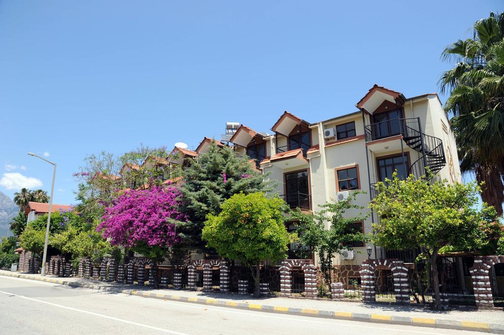 Ilimyra Hotel Çamyuva Εξωτερικό φωτογραφία