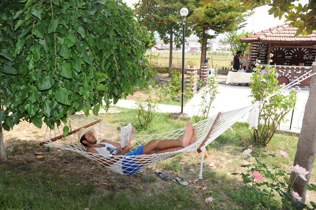 Ilimyra Hotel Çamyuva Εξωτερικό φωτογραφία