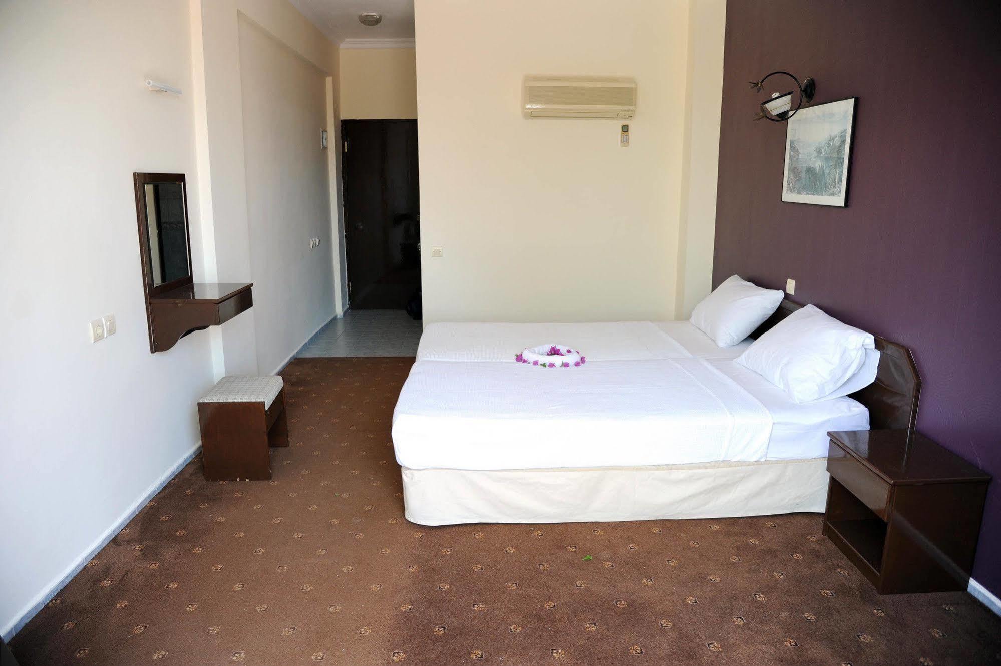 Ilimyra Hotel Çamyuva Εξωτερικό φωτογραφία