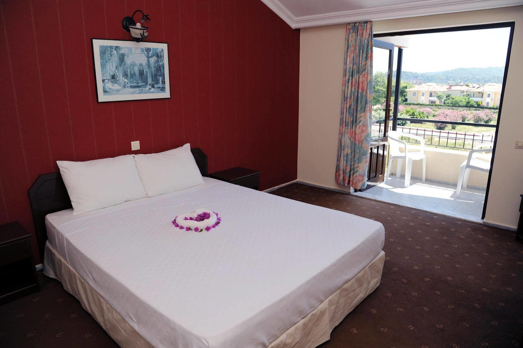 Ilimyra Hotel Çamyuva Εξωτερικό φωτογραφία
