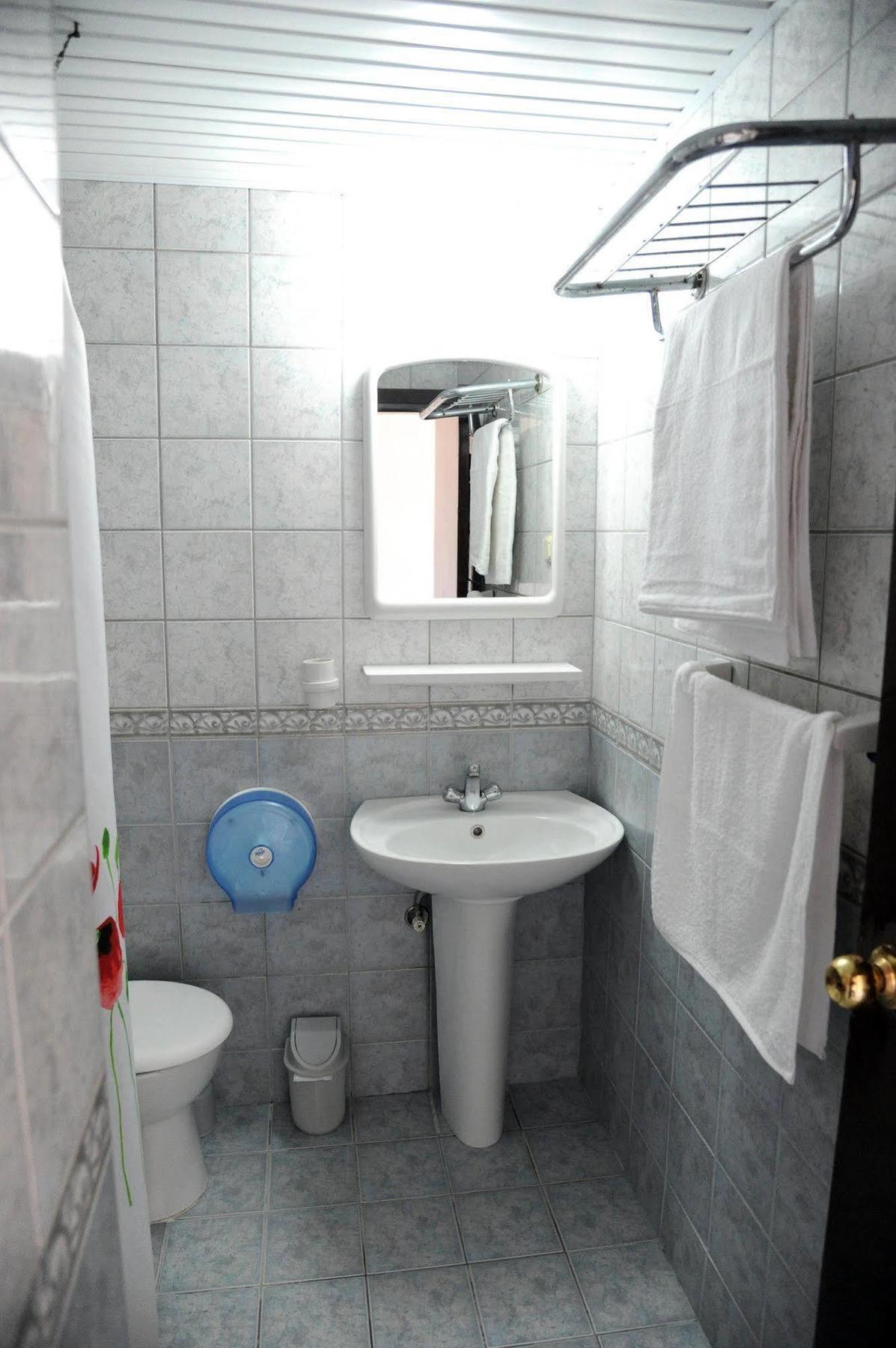 Ilimyra Hotel Çamyuva Εξωτερικό φωτογραφία