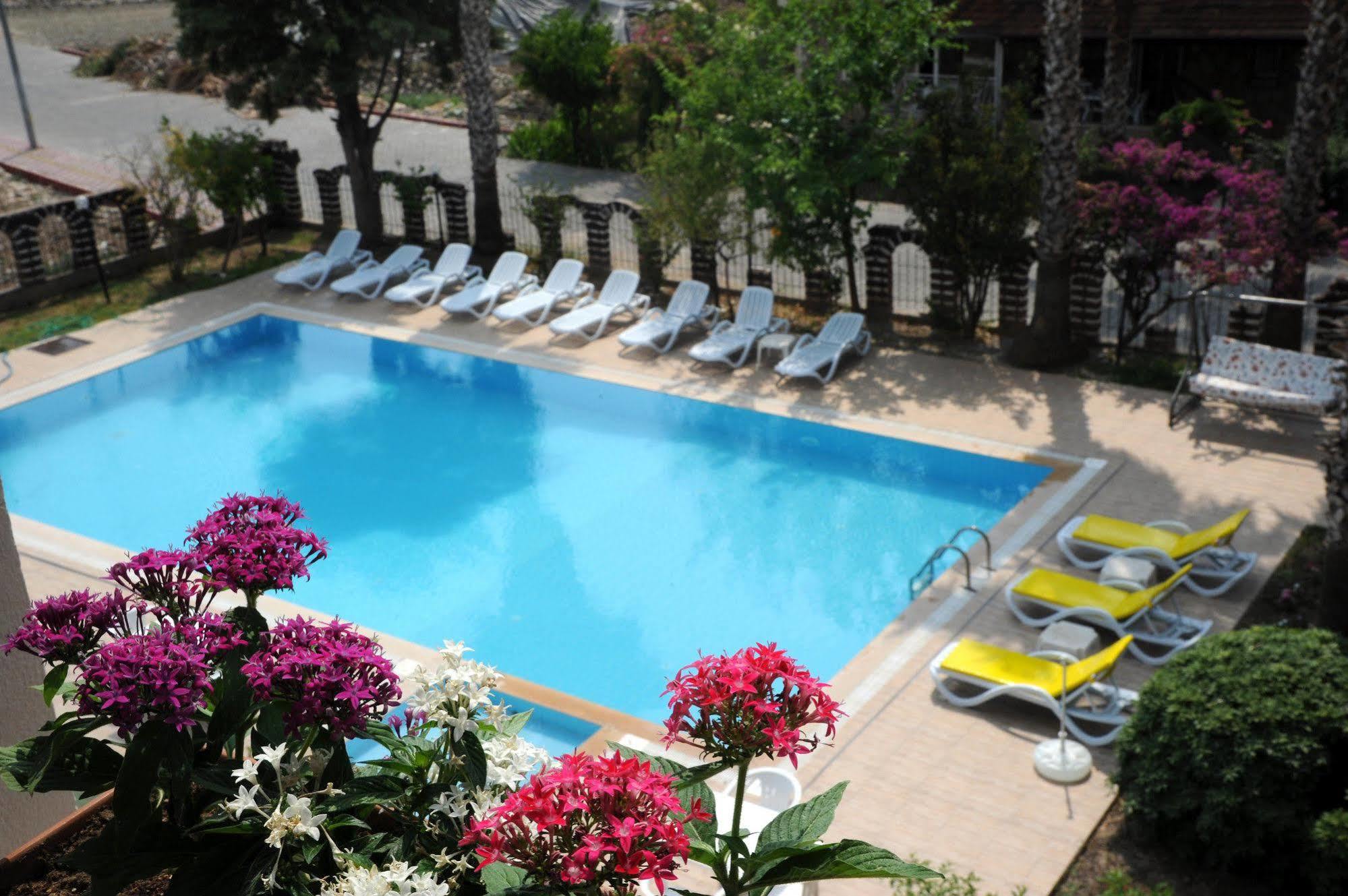 Ilimyra Hotel Çamyuva Εξωτερικό φωτογραφία